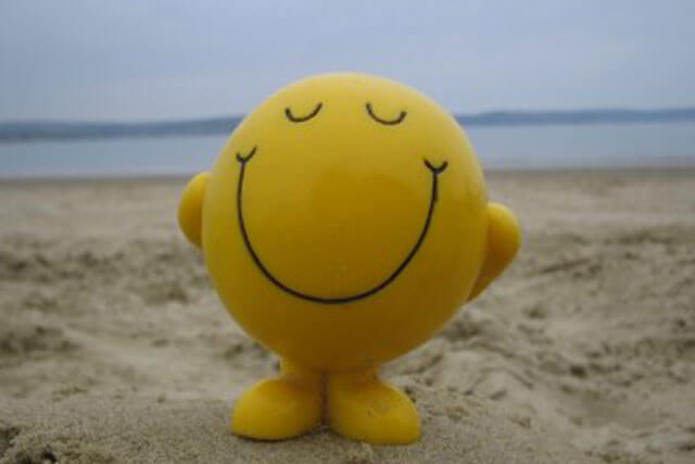 Stop Caring What Other People Think of You